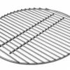Coupon 💯 Weber Grill Replacement Parts Kettle 22-in x 22-in Round Plated Steel Grilling Grate 🛒