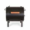 Top 10 ✨ Char-Griller Grills 2-in-1 250-sq in Black Portable Charcoal Grill ⭐