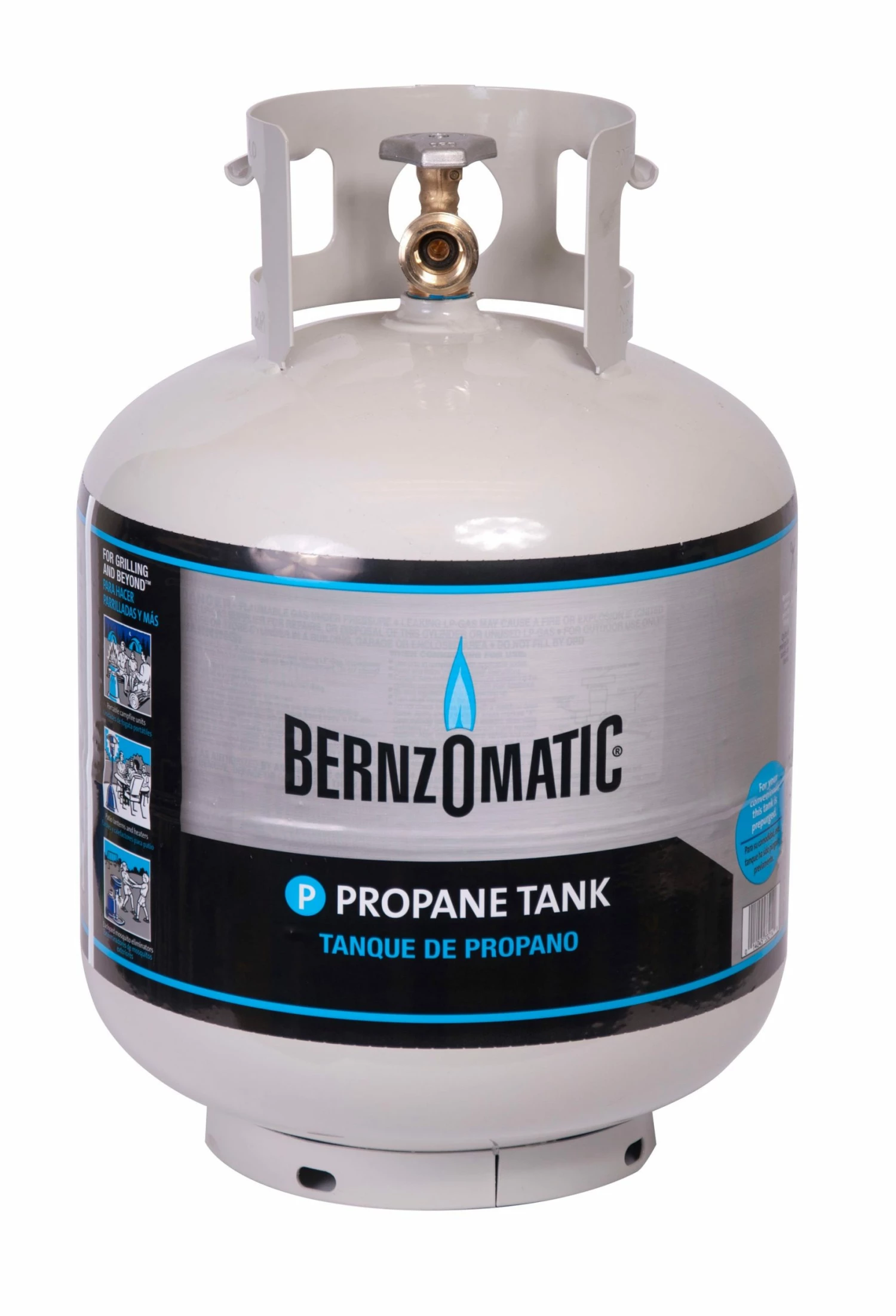 Cheap ๐ Worthington Cylinders Grilling Fuels Steel Propane Tank ๐ 1 Cheap ๐ Worthington Cylinders Grilling Fuels Steel Propane Tank ๐