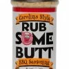 New ❤️ Rub Some Grilling Tools & Accessories 6.5-oz Mustard Seasoning Blend 🎉