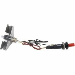 Best Pirce 🛒 Char-Broil Grill Replacement Parts Piezo Ignition Kit ⌛