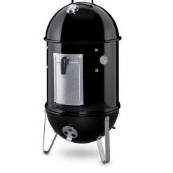 Cheapest ๐ฅ Weber Smokers Smokey Mountain Cooker Smoker 14" ๐