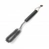 Top 10 ⌛ Weber Grilling Tools & Accessories Plastic 16-in Grill Brush ✔️