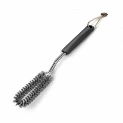 Top 10 ⌛ Weber Grilling Tools & Accessories Plastic 16-in Grill Brush ✔️