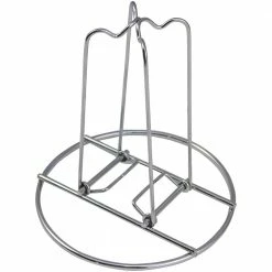 Wholesale 🔥 Char-Broil Grilling Tools & Accessories Stainless Steel Non-Stick Beer Can Chicken Rack ❤️
