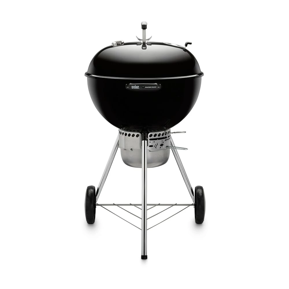 Cheap ⌛ Weber Grills Master Touch 22-in W Black Kettle Charcoal Grill ⌛ 1 Cheap ⌛ Weber Grills Master Touch 22-in W Black Kettle Charcoal Grill ⌛