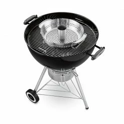 Deals ✨ Weber Grilling Tools & Accessories Stainless Steel Roaster 🧨 -Deals Grills & Outdoor Cooking Store 04826671