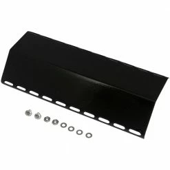 Best deal 🧨 Char-Broil Grill Replacement Parts Adjustable Length Porcelain-Coated Steel Heat Plate ⭐