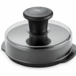 Budget 🤩 Weber Grilling Tools & Accessories Plastic Burger Press 🤩