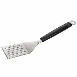 Promo โจ Char-Broil Grilling Tools & Accessories Aspire Stainless Steel Spatula โญ