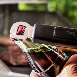 Promo ✨ Char-Broil Grilling Tools & Accessories Aspire Stainless Steel Spatula ⭐ -Deals Grills & Outdoor Cooking Store 07736479