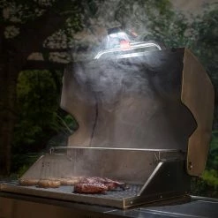 Outlet ⌛ Char-Broil Grilling Tools & Accessories LED Mounting Bracket Grill Light ⭐ -Deals Grills & Outdoor Cooking Store 07802147