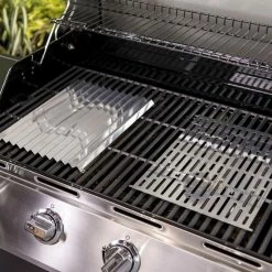 Top 10 ๐งจ Char-Broil Grilling Tools & Accessories 2-Pack Stainless Steel Grill Sheet(s) ๐ 9 Top 10 ๐งจ Char-Broil Grilling Tools & Accessories 2-Pack Stainless Steel Grill Sheet(s) ๐ -Deals Grills & Outdoor Cooking Store 07874094