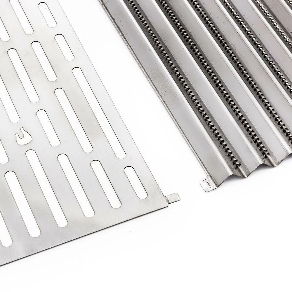 Top 10 ๐งจ Char-Broil Grilling Tools & Accessories 2-Pack Stainless Steel Grill Sheet(s) ๐ 2 Top 10 ๐งจ Char-Broil Grilling Tools & Accessories 2-Pack Stainless Steel Grill Sheet(s) ๐ - Image 2