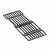 Best deal ❤️ Char-Broil Grill Replacement Parts 19.5-in x 7.75-in Rectangle Porcelain-coated Cast Iron Cooking Grate 🎁