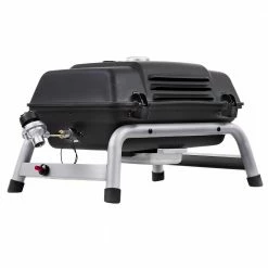 Best Pirce 💯 Char-Broil Grills Black 9500-BTU 240-sq in Portable Gas Grill ❤️ -Deals Grills & Outdoor Cooking Store 08430215