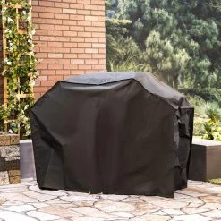 Hot Sale π Char-Broil Grilling Tools & Accessories Basic 62-in W x 42-in H Black Gas Grill Cover β¨ 10 Hot Sale π Char-Broil Grilling Tools & Accessories Basic 62-in W x 42-in H Black Gas Grill Cover β¨ -Deals Grills & Outdoor Cooking Store 08536567