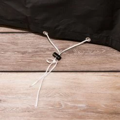 Promo 🧨 Char-Broil Grilling Tools & Accessories Basic 52-in W x 40-in H Black Gas Grill Cover ⭐ -Deals Grills & Outdoor Cooking Store 08542904