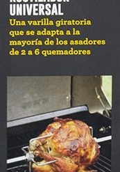 New ✔️ Char-Broil Grilling Tools & Accessories 26.7-in Steel Grill Rotisserie 🎉 -Deals Grills & Outdoor Cooking Store 08543704