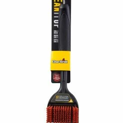Wholesale ✨ Char-Broil Grilling Tools & Accessories Safer Nylon Plastic 18.75-in Grill Brush 🔔 11 Wholesale ✨ Char-Broil Grilling Tools & Accessories Safer Nylon Plastic 18.75-in Grill Brush 🔔 -Deals Grills & Outdoor Cooking Store 08543707
