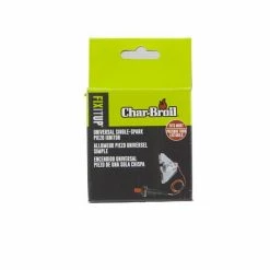 Best Pirce 🛒 Char-Broil Grill Replacement Parts Piezo Ignition Kit ⌛ -Deals Grills & Outdoor Cooking Store 08543728