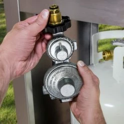 Cheap 👏 Char-Broil Grilling Fuels Steel Dual-stage Regulator ❤️ 4 Cheap 👏 Char-Broil Grilling Fuels Steel Dual-stage Regulator ❤️ -Deals Grills & Outdoor Cooking Store 08574237