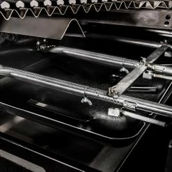 Best Pirce ❤️ Char-Broil Grill Replacement Parts 17.75-in Adjustable Stainless Steel Tube Burner 👏 -Deals Grills & Outdoor Cooking Store 08574245