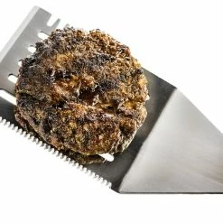 Promo ✨ Char-Broil Grilling Tools & Accessories Aspire Stainless Steel Spatula ⭐ -Deals Grills & Outdoor Cooking Store 08580016