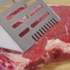 Promo ✨ Char-Broil Grilling Tools & Accessories Aspire Stainless Steel Spatula ⭐ -Deals Grills & Outdoor Cooking Store 08580018