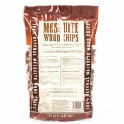 Cheap 👏 Cowboy Charcoal Grilling Fuels Mesquite 180 Cubic Inch(Es) Wood Chips ⌛ -Deals Grills & Outdoor Cooking Store 08594772
