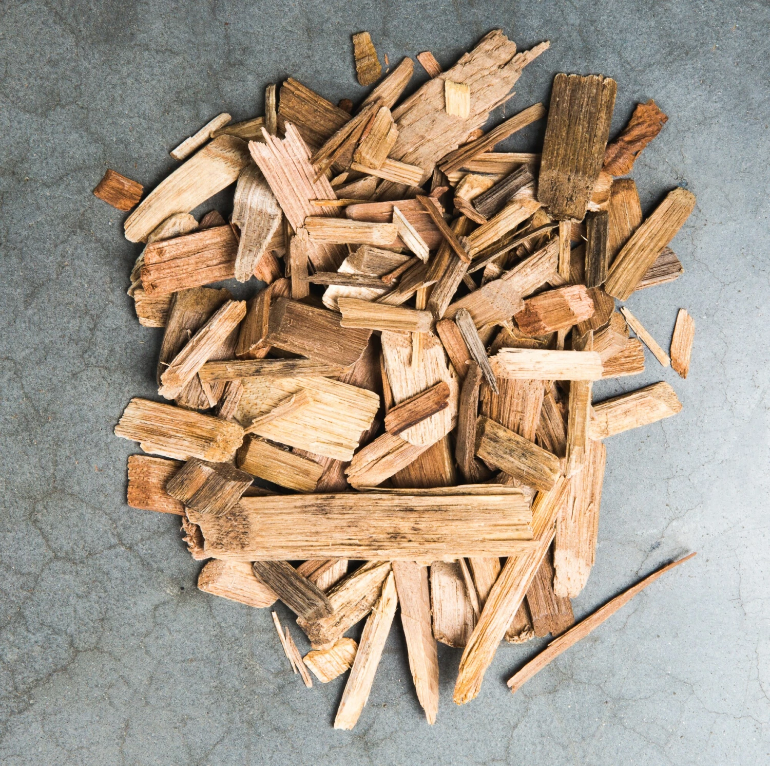 New ๐ Cowboy Charcoal Grilling Fuels Hickory 180 Cubic Inch(Es) Wood Chips ๐ 6 New ๐ Cowboy Charcoal Grilling Fuels Hickory 180 Cubic Inch(Es) Wood Chips ๐ - Image 6