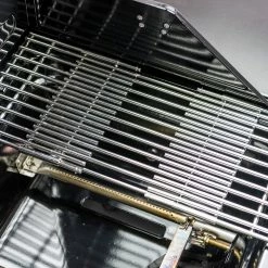 Deals 🧨 Char-Broil Grill Replacement Parts 19.5-in x 7.75-in Rectangle Stainless Steel Grilling Grate 🛒 -Deals Grills & Outdoor Cooking Store 08595074