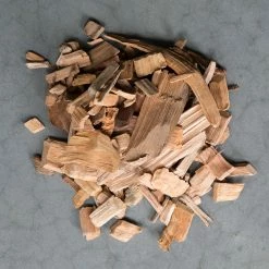 Hot Sale 🌟 Cowboy Charcoal Grilling Fuels Apple 180 Cubic Inch(Es) Wood Chips ✔️ -Deals Grills & Outdoor Cooking Store 08606832