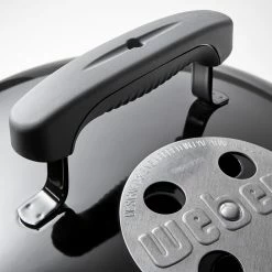 Hot Sale ๐ Weber Grills Smokey Joe Silver 14-in W Black Kettle Charcoal Grill ๐ 15 Hot Sale ๐ Weber Grills Smokey Joe Silver 14-in W Black Kettle Charcoal Grill ๐ -Deals Grills & Outdoor Cooking Store 08722604 scaled