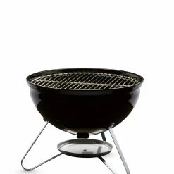 Hot Sale ๐ Weber Grills Smokey Joe Silver 14-in W Black Kettle Charcoal Grill ๐ 18 Hot Sale ๐ Weber Grills Smokey Joe Silver 14-in W Black Kettle Charcoal Grill ๐ -Deals Grills & Outdoor Cooking Store 08722605 scaled