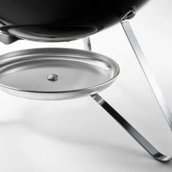 Hot Sale ๐ Weber Grills Smokey Joe Silver 14-in W Black Kettle Charcoal Grill ๐ 17 Hot Sale ๐ Weber Grills Smokey Joe Silver 14-in W Black Kettle Charcoal Grill ๐ -Deals Grills & Outdoor Cooking Store 08722606 scaled