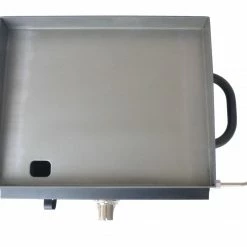 Top 10 🎁 Blue Rhino Grills Portable Razor Griddle Grill Black 284-Sq in Liquid Propane Gas Griddle Grill ⭐ -Deals Grills & Outdoor Cooking Store 08731964 scaled