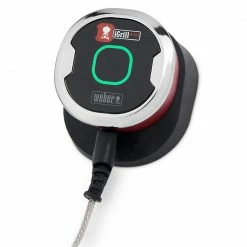 Best reviews of 🌟 Weber Grilling Tools & Accessories iGrill Mini 🎉 -Deals Grills & Outdoor Cooking Store 08799342