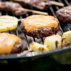 Wholesale ✨ Weber Grills Original Kettle 22-in W Black Kettle Charcoal Grill ⌛ -Deals Grills & Outdoor Cooking Store 08799621