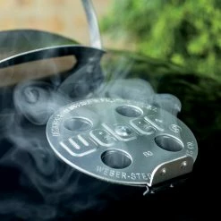 Wholesale ✨ Weber Grills Original Kettle 22-in W Black Kettle Charcoal Grill ⌛ -Deals Grills & Outdoor Cooking Store 08799622
