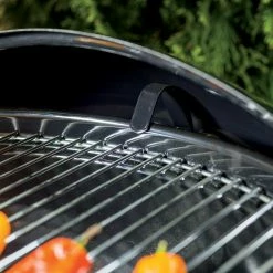 Wholesale ✨ Weber Grills Original Kettle 22-in W Black Kettle Charcoal Grill ⌛ -Deals Grills & Outdoor Cooking Store 08799624