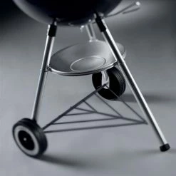 Wholesale ✨ Weber Grills Original Kettle 22-in W Black Kettle Charcoal Grill ⌛ -Deals Grills & Outdoor Cooking Store 08799629