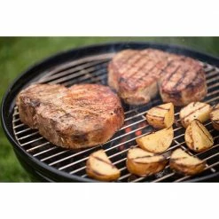 Hot Sale ๐ Weber Grills Smokey Joe Silver 14-in W Black Kettle Charcoal Grill ๐ 12 Hot Sale ๐ Weber Grills Smokey Joe Silver 14-in W Black Kettle Charcoal Grill ๐ -Deals Grills & Outdoor Cooking Store 08799632