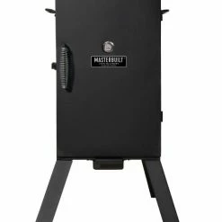 Cheapest 🎉 Masterbuilt Smokers Analog 530-Sq in Black Electric Smoker 🎉