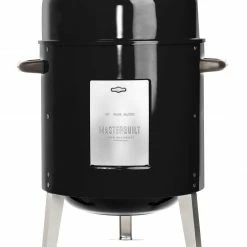 Brand new ⌛ Masterbuilt Smokers Charcoal Bullet Smoker 🧨