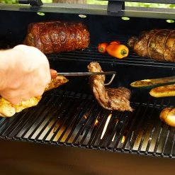 New ✔️ Pit Boss Grilling Fuels Competition Blend 40-lb Grill Pellets 💯 -Deals Grills & Outdoor Cooking Store 08850947