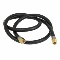 Discount 🎁 Char-Broil Grilling Fuels Rubber Natural Gas/Propane Hose 🔔