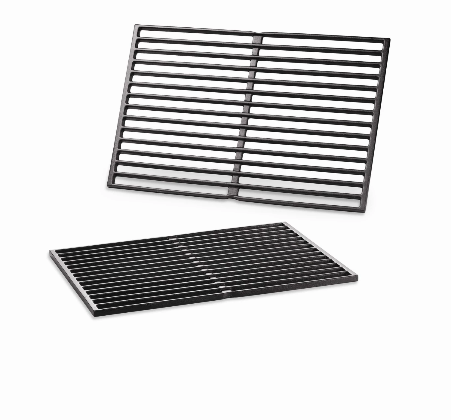 Cheap ❤️ Weber Grill Replacement Parts 19.5-in x 12.9-in 2-Pack Rectangle Porcelain-coated Steel Cooking Grate 👍 1 Cheap ❤️ Weber Grill Replacement Parts 19.5-in x 12.9-in 2-Pack Rectangle Porcelain-coated Steel Cooking Grate 👍