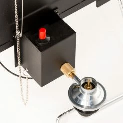 Hot Sale 🔔 Masterbuilt Smokers MPS 20B Patio-2-Portable Propane Smoker ✔️ -Deals Grills & Outdoor Cooking Store 09458678 scaled