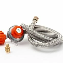 Top 10 ⌛ LoCo COOKERS Grilling Fuels 5/8-in Steel-braided High Pressure 🧨